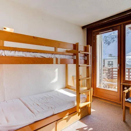 Apartament Le Curling B - Val Claret-11 By Interhome Tignes