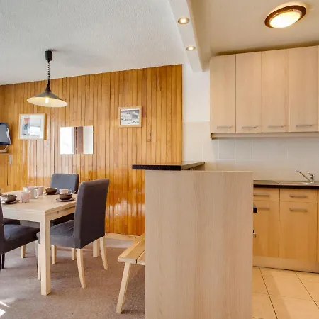 Le Curling B - Val Claret-11 By Interhome Apartamento Tignes